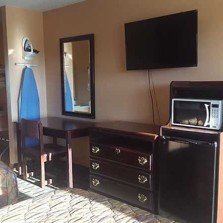 Budget Inn And Suites Siloam Springs Экстерьер фото