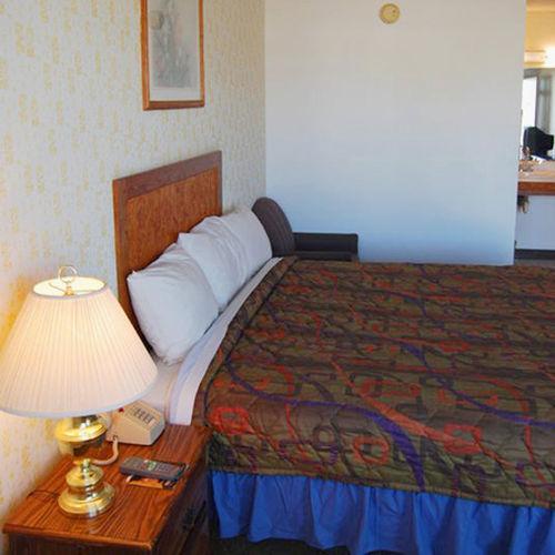 Budget Inn And Suites Siloam Springs Номер фото