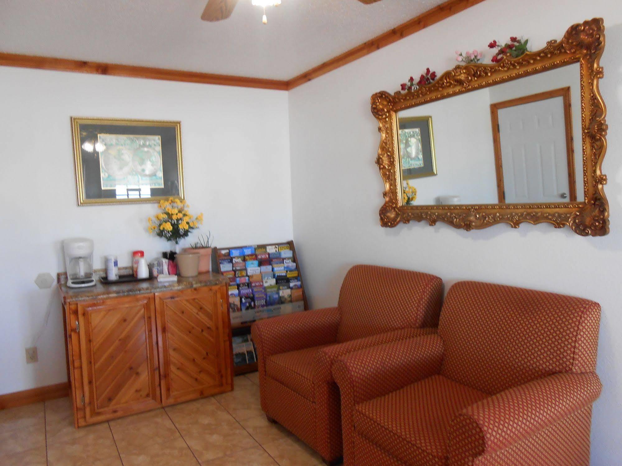 Budget Inn And Suites Siloam Springs Экстерьер фото