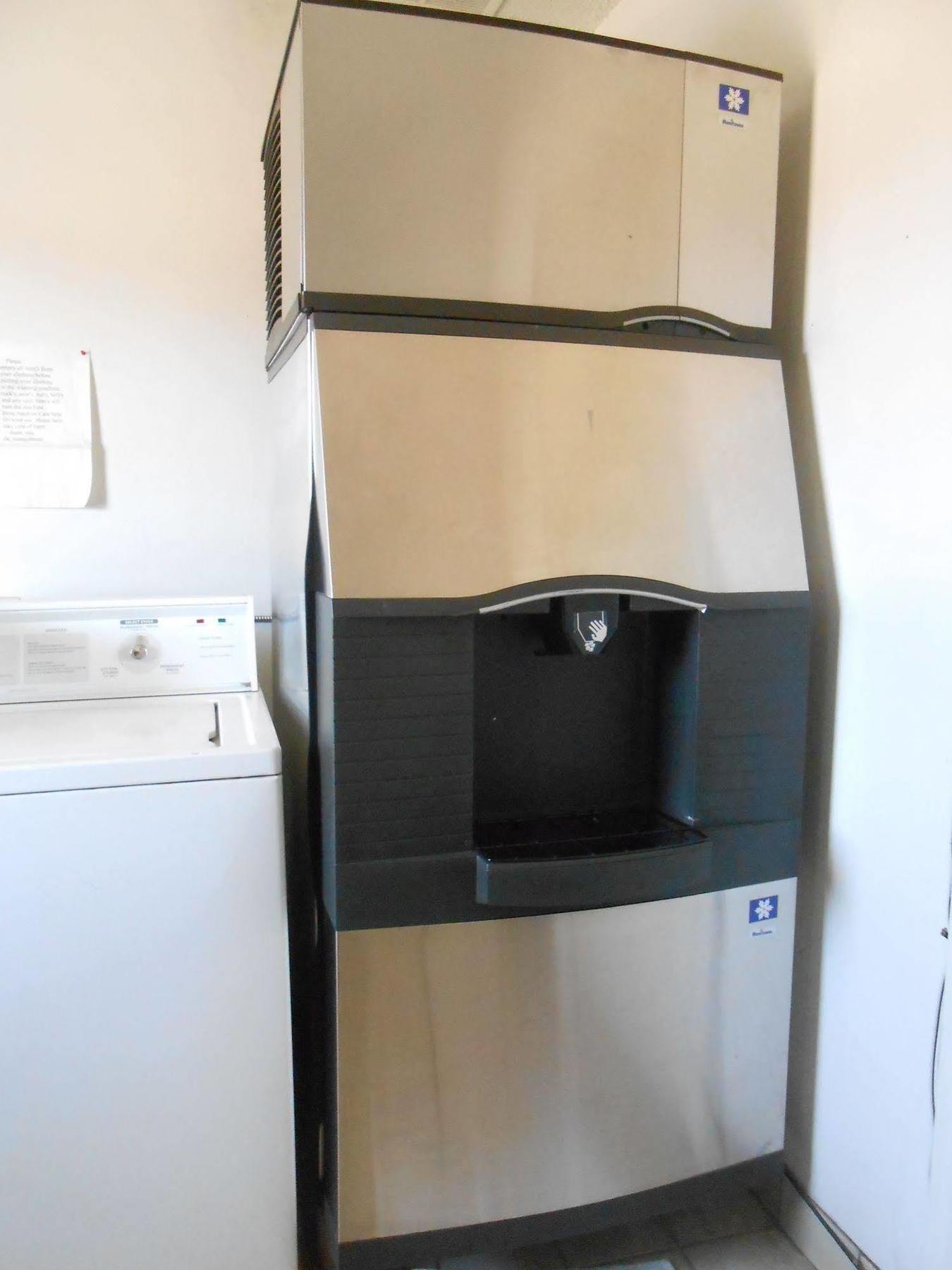 Budget Inn And Suites Siloam Springs Экстерьер фото